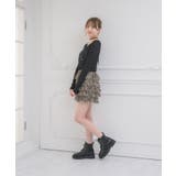 シアーロゴロンTEE | RETRO GIRL | 詳細画像23