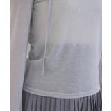 シアーロゴロンTEE | RETRO GIRL | 詳細画像31