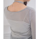 シアーロゴロンTEE | RETRO GIRL | 詳細画像33