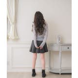 シアーロゴロンTEE | RETRO GIRL | 詳細画像6