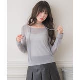 シアーロゴロンTEE | RETRO GIRL | 詳細画像8