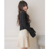 BIGカラーレイヤード風CT | RETRO GIRL | 詳細画像13