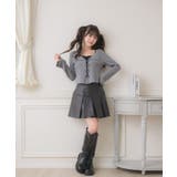 BIGカラーレイヤード風CT | RETRO GIRL | 詳細画像15