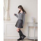 BIGカラーレイヤード風CT | RETRO GIRL | 詳細画像16