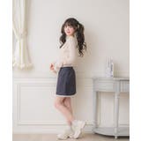 BIGカラーレイヤード風CT | RETRO GIRL | 詳細画像24