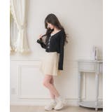 BIGカラーレイヤード風CT | RETRO GIRL | 詳細画像8