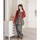 ビジューロゴNTカーデ | RETRO GIRL | 詳細画像23 