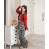 ビジューロゴNTカーデ | RETRO GIRL | 詳細画像26 