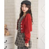 ビジューロゴNTカーデ | RETRO GIRL | 詳細画像30 