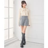 BIGリボンフーディーNT | RETRO GIRL | 詳細画像16 