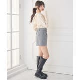 BIGリボンフーディーNT | RETRO GIRL | 詳細画像17 