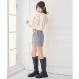 BIGリボンフーディーNT | RETRO GIRL | 詳細画像19 