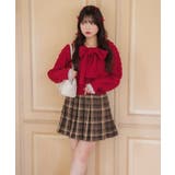 BIGリボンフーディーNT | RETRO GIRL | 詳細画像2 