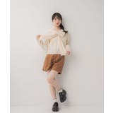 BIGリボンフーディーNT | RETRO GIRL | 詳細画像25 