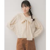 BIGリボンフーディーNT | RETRO GIRL | 詳細画像26 