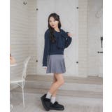 BIGリボンフーディーNT | RETRO GIRL | 詳細画像28 