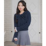 BIGリボンフーディーNT | RETRO GIRL | 詳細画像31 