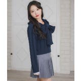 BIGリボンフーディーNT | RETRO GIRL | 詳細画像32 