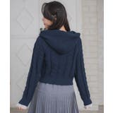 BIGリボンフーディーNT | RETRO GIRL | 詳細画像33 