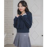 BIGリボンフーディーNT | RETRO GIRL | 詳細画像34 