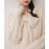 BIGリボンフーディーNT | RETRO GIRL | 詳細画像35 