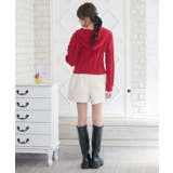 BIGリボンフーディーNT | RETRO GIRL | 詳細画像6 