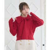 BIGリボンフーディーNT | RETRO GIRL | 詳細画像9 