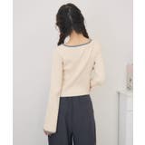 【新色追加】チェックパイピングNTPO | RETRO GIRL | 詳細画像11 