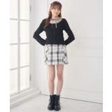 【新色追加】チェックパイピングNTPO | RETRO GIRL | 詳細画像14 