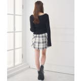 【新色追加】チェックパイピングNTPO | RETRO GIRL | 詳細画像16 