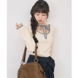 【新色追加】チェックパイピングNTPO | RETRO GIRL | 詳細画像2 