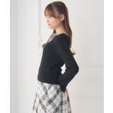 【新色追加】チェックパイピングNTPO | RETRO GIRL | 詳細画像21 