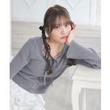 【新色追加】チェックパイピングNTPO | RETRO GIRL | 詳細画像25 