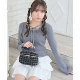 【新色追加】チェックパイピングNTPO | RETRO GIRL | 詳細画像26 