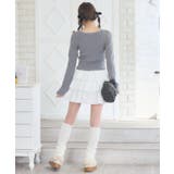 【新色追加】チェックパイピングNTPO | RETRO GIRL | 詳細画像29 