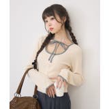 【新色追加】チェックパイピングNTPO | RETRO GIRL | 詳細画像3 