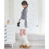 【新色追加】チェックパイピングNTPO | RETRO GIRL | 詳細画像30 