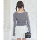 【新色追加】チェックパイピングNTPO | RETRO GIRL | 詳細画像33 