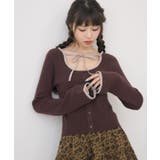 【新色追加】チェックパイピングNTPO | RETRO GIRL | 詳細画像35 