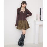 【新色追加】チェックパイピングNTPO | RETRO GIRL | 詳細画像37 