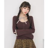 【新色追加】チェックパイピングNTPO | RETRO GIRL | 詳細画像41 