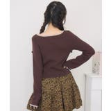 【新色追加】チェックパイピングNTPO | RETRO GIRL | 詳細画像43 