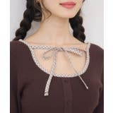 【新色追加】チェックパイピングNTPO | RETRO GIRL | 詳細画像46 