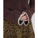 【新色追加】チェックパイピングNTPO | RETRO GIRL | 詳細画像47 