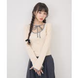 【新色追加】チェックパイピングNTPO | RETRO GIRL | 詳細画像9 