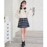 ベロアリボンヴィンテージカーデ | RETRO GIRL | 詳細画像11 