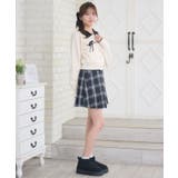 ベロアリボンヴィンテージカーデ | RETRO GIRL | 詳細画像12 