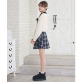 ベロアリボンヴィンテージカーデ | RETRO GIRL | 詳細画像14 