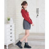 ベロアリボンヴィンテージカーデ | RETRO GIRL | 詳細画像5 