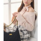 チョーカーシャギーNTPO | RETRO GIRL | 詳細画像1 